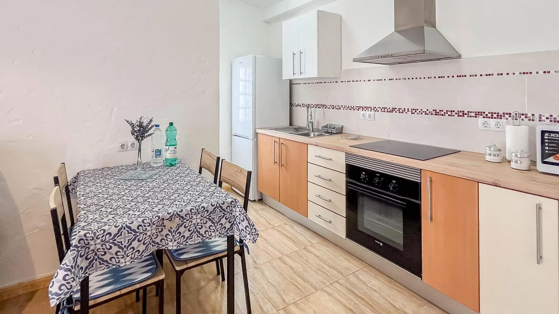 Private Chill-Out Terrace Bungalow - Pool San Bartolome de Tirajana  Apartment